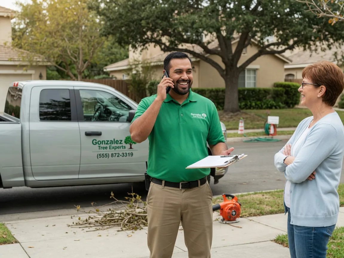 Tree Service Morris Plains, NJ FAQs